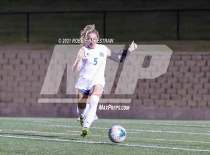 Thumbnail 1 in Midlothian vs. Highland Park (UIL 5A Quarterfinal Playoff) photogallery.