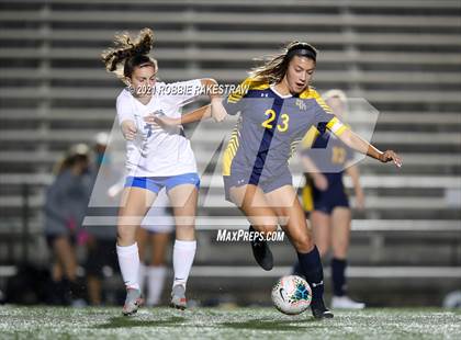Thumbnail 1 in Midlothian vs. Highland Park (UIL 5A Quarterfinal Playoff) photogallery.