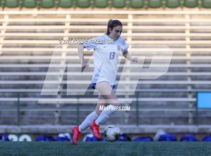 Thumbnail 2 in Midlothian vs. Highland Park (UIL 5A Quarterfinal Playoff) photogallery.