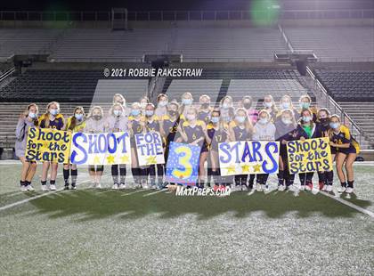 Thumbnail 2 in Midlothian vs. Highland Park (UIL 5A Quarterfinal Playoff) photogallery.