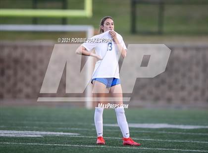 Thumbnail 1 in Midlothian vs. Highland Park (UIL 5A Quarterfinal Playoff) photogallery.