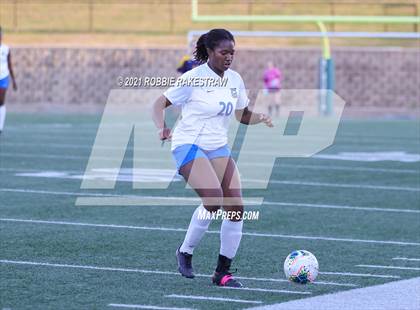 Thumbnail 3 in Midlothian vs. Highland Park (UIL 5A Quarterfinal Playoff) photogallery.