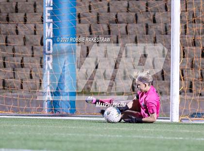 Thumbnail 1 in Midlothian vs. Highland Park (UIL 5A Quarterfinal Playoff) photogallery.
