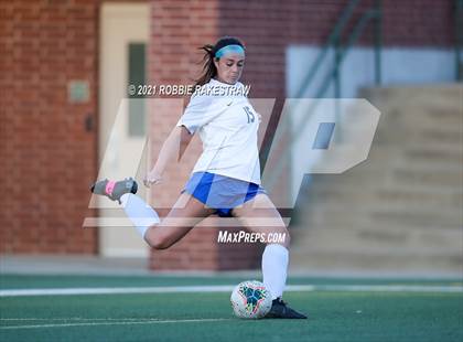 Thumbnail 3 in Midlothian vs. Highland Park (UIL 5A Quarterfinal Playoff) photogallery.