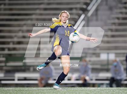 Thumbnail 1 in Midlothian vs. Highland Park (UIL 5A Quarterfinal Playoff) photogallery.