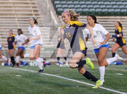 Thumbnail 1 in Midlothian vs. Highland Park (UIL 5A Quarterfinal Playoff) photogallery.