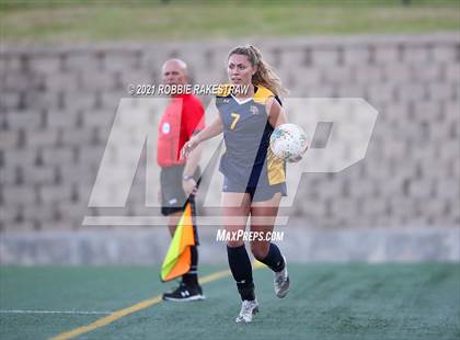 Thumbnail 1 in Midlothian vs. Highland Park (UIL 5A Quarterfinal Playoff) photogallery.