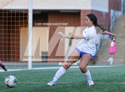 Thumbnail 1 in Midlothian vs. Highland Park (UIL 5A Quarterfinal Playoff) photogallery.