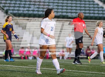 Thumbnail 3 in Midlothian vs. Highland Park (UIL 5A Quarterfinal Playoff) photogallery.