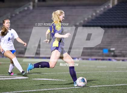 Thumbnail 3 in Midlothian vs. Highland Park (UIL 5A Quarterfinal Playoff) photogallery.