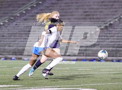 Thumbnail 1 in Midlothian vs. Highland Park (UIL 5A Quarterfinal Playoff) photogallery.