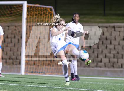 Thumbnail 1 in Midlothian vs. Highland Park (UIL 5A Quarterfinal Playoff) photogallery.