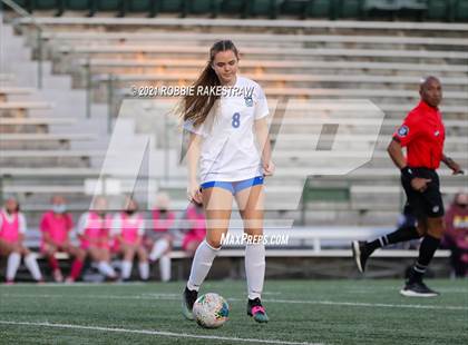 Thumbnail 3 in Midlothian vs. Highland Park (UIL 5A Quarterfinal Playoff) photogallery.