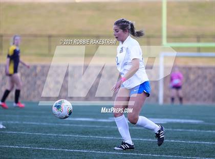 Thumbnail 1 in Midlothian vs. Highland Park (UIL 5A Quarterfinal Playoff) photogallery.