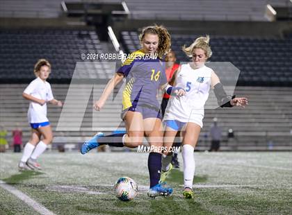 Thumbnail 1 in Midlothian vs. Highland Park (UIL 5A Quarterfinal Playoff) photogallery.