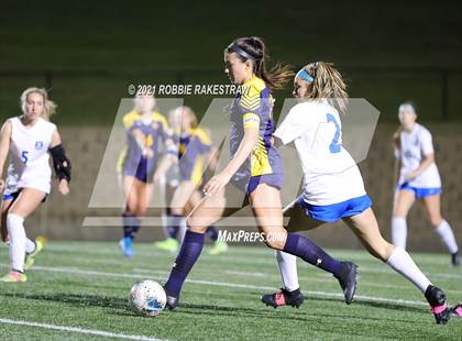 Thumbnail 1 in Midlothian vs. Highland Park (UIL 5A Quarterfinal Playoff) photogallery.