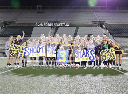 Thumbnail 3 in Midlothian vs. Highland Park (UIL 5A Quarterfinal Playoff) photogallery.