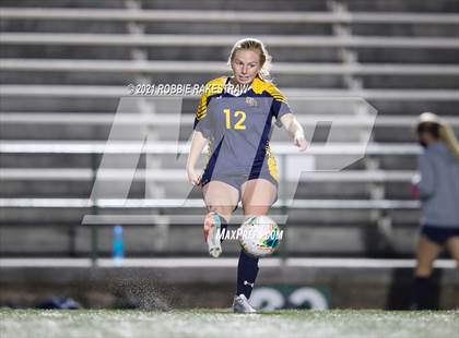 Thumbnail 1 in Midlothian vs. Highland Park (UIL 5A Quarterfinal Playoff) photogallery.