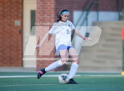 Thumbnail 1 in Midlothian vs. Highland Park (UIL 5A Quarterfinal Playoff) photogallery.