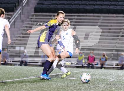 Thumbnail 1 in Midlothian vs. Highland Park (UIL 5A Quarterfinal Playoff) photogallery.