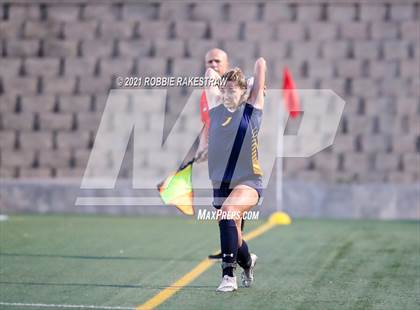 Thumbnail 1 in Midlothian vs. Highland Park (UIL 5A Quarterfinal Playoff) photogallery.