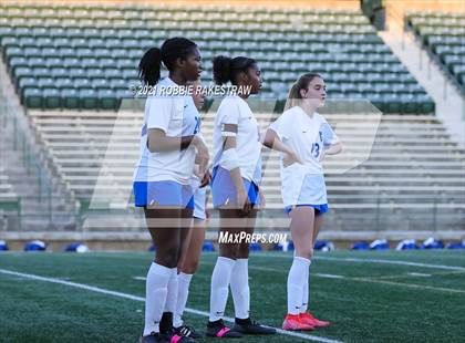 Thumbnail 1 in Midlothian vs. Highland Park (UIL 5A Quarterfinal Playoff) photogallery.