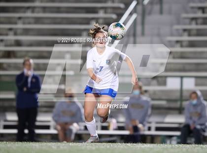 Thumbnail 1 in Midlothian vs. Highland Park (UIL 5A Quarterfinal Playoff) photogallery.