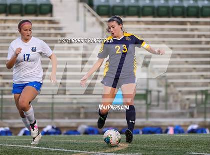 Thumbnail 2 in Midlothian vs. Highland Park (UIL 5A Quarterfinal Playoff) photogallery.