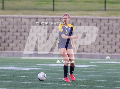 Thumbnail 3 in Midlothian vs. Highland Park (UIL 5A Quarterfinal Playoff) photogallery.