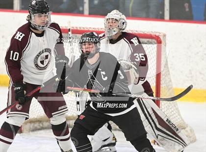 Thumbnail 3 in North Haven @ Pilgrim/Tollgate (Warwick, RI) photogallery.