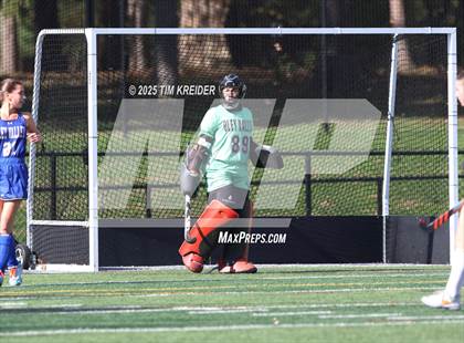 Thumbnail 3 in Oley Valley vs. Boiling Springs (PIAA 2A Playoffs Round 4) photogallery.