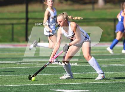 Thumbnail 1 in Oley Valley vs. Boiling Springs (PIAA 2A Playoffs Round 4) photogallery.