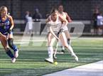 Photo from the gallery "Oley Valley vs. Boiling Springs (PIAA 2A Playoffs Round 4)"