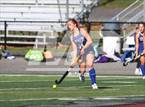 Photo from the gallery "Oley Valley vs. Boiling Springs (PIAA 2A Playoffs Round 4)"