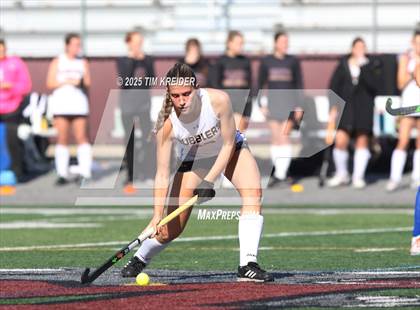 Thumbnail 3 in Oley Valley vs. Boiling Springs (PIAA 2A Playoffs Round 4) photogallery.