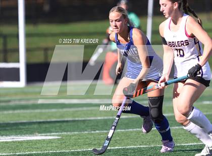 Thumbnail 3 in Oley Valley vs. Boiling Springs (PIAA 2A Playoffs Round 4) photogallery.