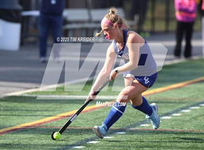 Thumbnail 2 in Oley Valley vs. Boiling Springs (PIAA 2A Playoffs Round 4) photogallery.