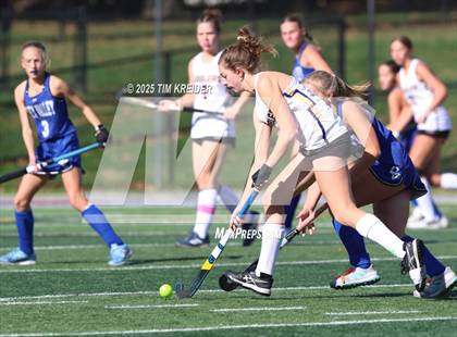 Thumbnail 1 in Oley Valley vs. Boiling Springs (PIAA 2A Playoffs Round 4) photogallery.