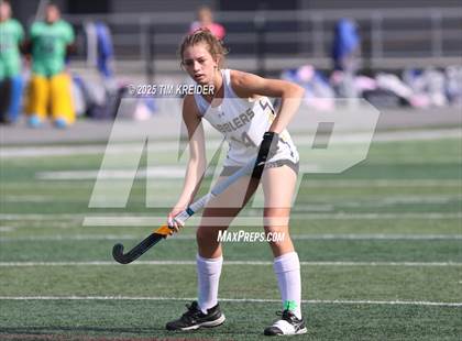 Thumbnail 3 in Oley Valley vs. Boiling Springs (PIAA 2A Playoffs Round 4) photogallery.