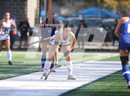 Thumbnail 1 in Oley Valley vs. Boiling Springs (PIAA 2A Playoffs Round 4) photogallery.