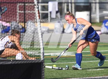 Thumbnail 3 in Oley Valley vs. Boiling Springs (PIAA 2A Playoffs Round 4) photogallery.