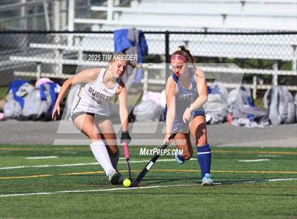 Thumbnail 3 in Oley Valley vs. Boiling Springs (PIAA 2A Playoffs Round 4) photogallery.