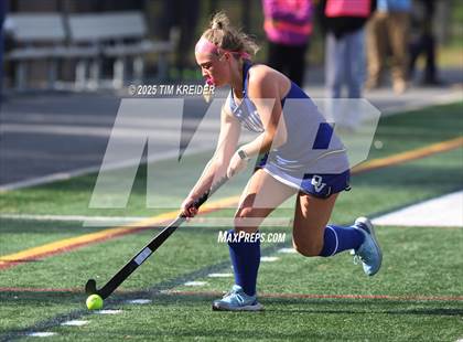 Thumbnail 3 in Oley Valley vs. Boiling Springs (PIAA 2A Playoffs Round 4) photogallery.