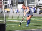Photo from the gallery "Oley Valley vs. Boiling Springs (PIAA 2A Playoffs Round 4)"