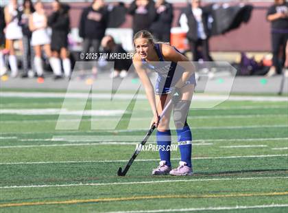 Thumbnail 1 in Oley Valley vs. Boiling Springs (PIAA 2A Playoffs Round 4) photogallery.