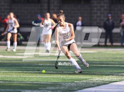 Thumbnail 1 in Oley Valley vs. Boiling Springs (PIAA 2A Playoffs Round 4) photogallery.