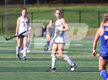 Thumbnail 3 in Oley Valley vs. Boiling Springs (PIAA 2A Playoffs Round 4) photogallery.