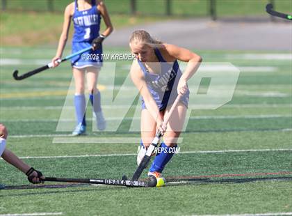 Thumbnail 3 in Oley Valley vs. Boiling Springs (PIAA 2A Playoffs Round 4) photogallery.