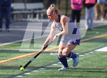 Thumbnail 1 in Oley Valley vs. Boiling Springs (PIAA 2A Playoffs Round 4) photogallery.