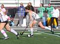 Photo from the gallery "Oley Valley vs. Boiling Springs (PIAA 2A Playoffs Round 4)"